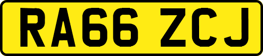 RA66ZCJ