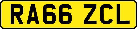 RA66ZCL