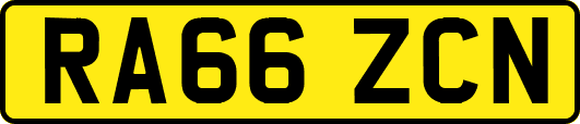 RA66ZCN