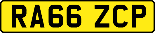 RA66ZCP