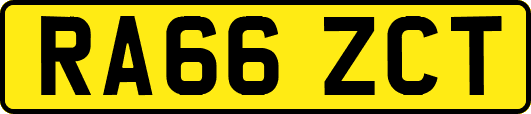 RA66ZCT