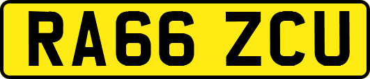 RA66ZCU