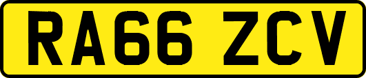 RA66ZCV