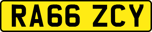 RA66ZCY