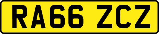 RA66ZCZ