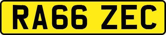 RA66ZEC