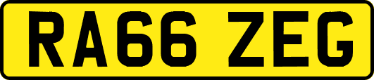 RA66ZEG