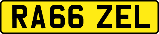 RA66ZEL