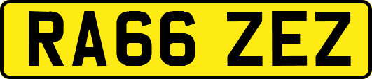 RA66ZEZ