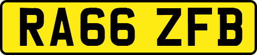RA66ZFB