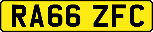 RA66ZFC