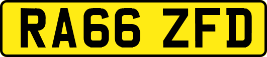 RA66ZFD