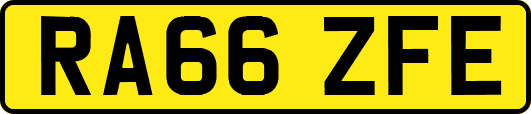 RA66ZFE