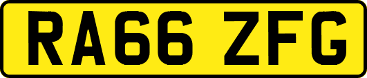 RA66ZFG
