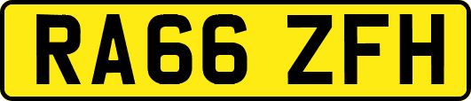 RA66ZFH