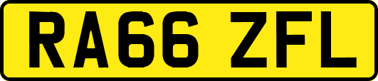 RA66ZFL