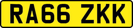RA66ZKK