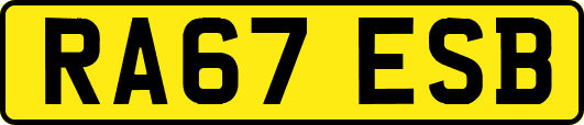RA67ESB