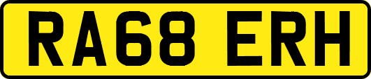 RA68ERH