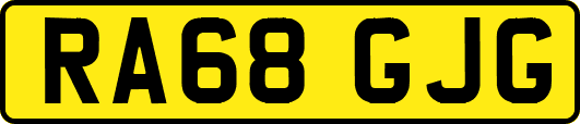 RA68GJG