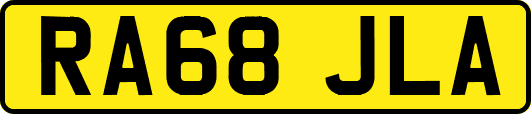 RA68JLA