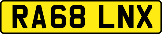 RA68LNX
