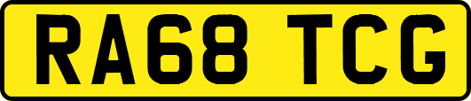 RA68TCG