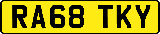 RA68TKY