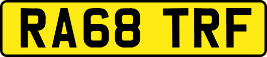RA68TRF