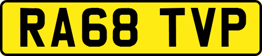 RA68TVP