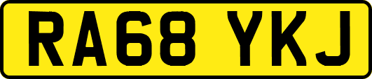 RA68YKJ