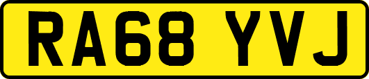 RA68YVJ