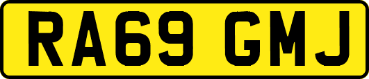 RA69GMJ