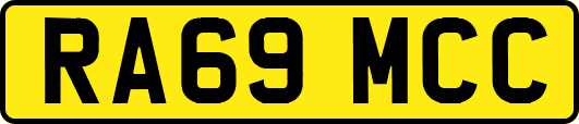 RA69MCC