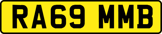 RA69MMB