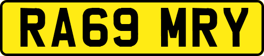 RA69MRY