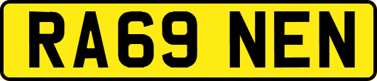 RA69NEN