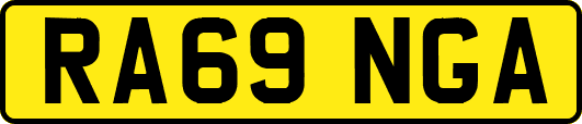 RA69NGA