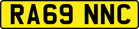 RA69NNC