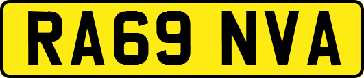 RA69NVA