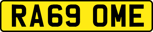 RA69OME