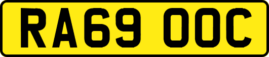 RA69OOC