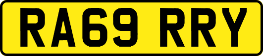 RA69RRY