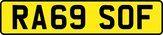 RA69SOF