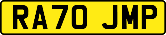 RA70JMP