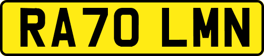 RA70LMN