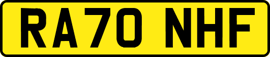 RA70NHF