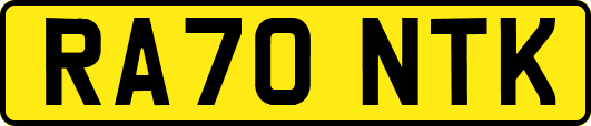 RA70NTK