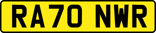 RA70NWR