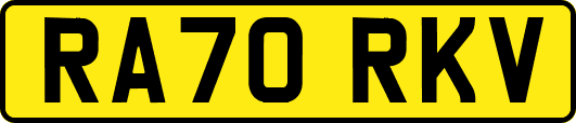RA70RKV
